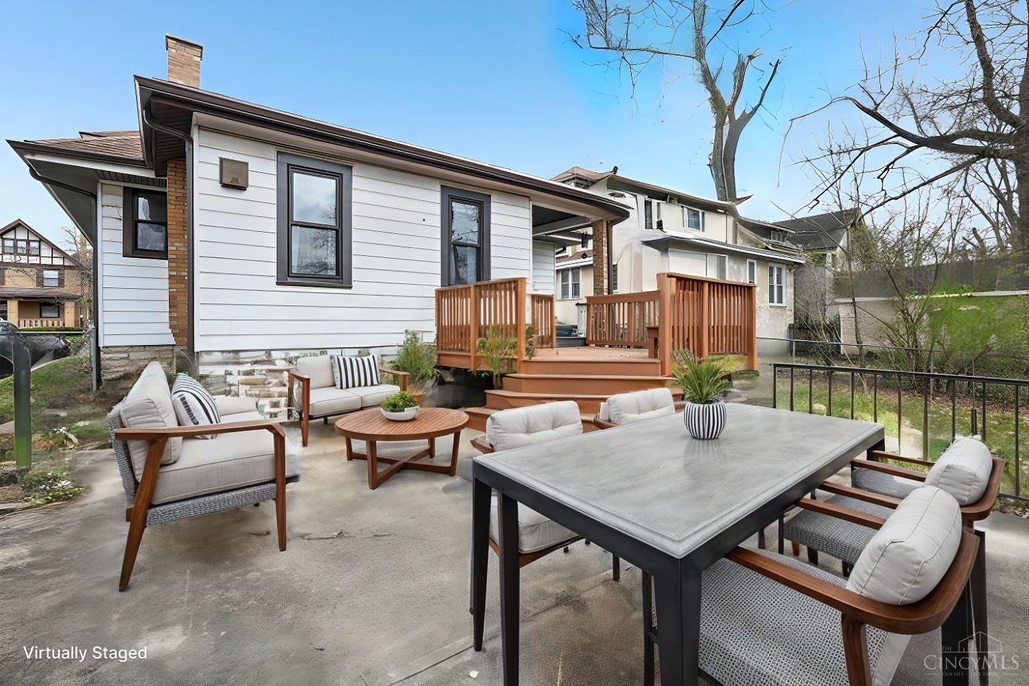 3973 Parker Place, Cincinnati, Ohio image 39