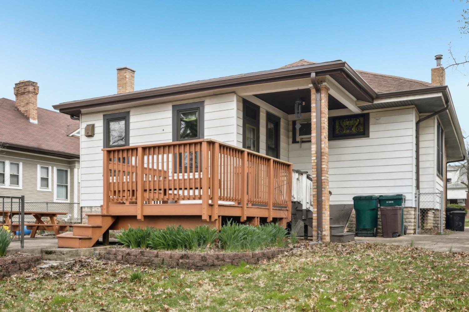 3973 Parker Place, Cincinnati, Ohio image 48