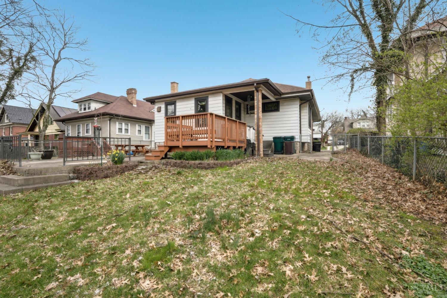 3973 Parker Place, Cincinnati, Ohio image 47