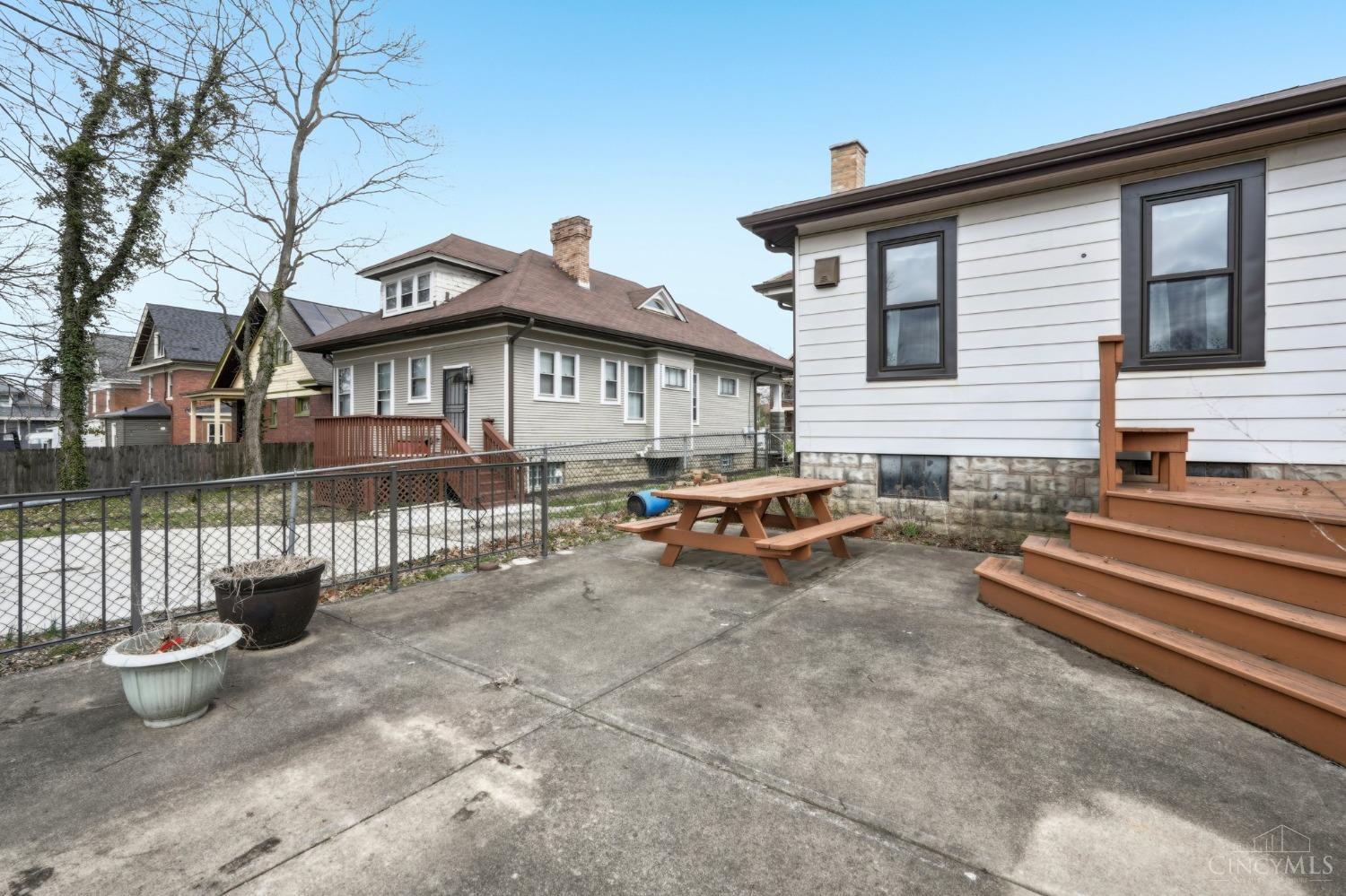 3973 Parker Place, Cincinnati, Ohio image 43