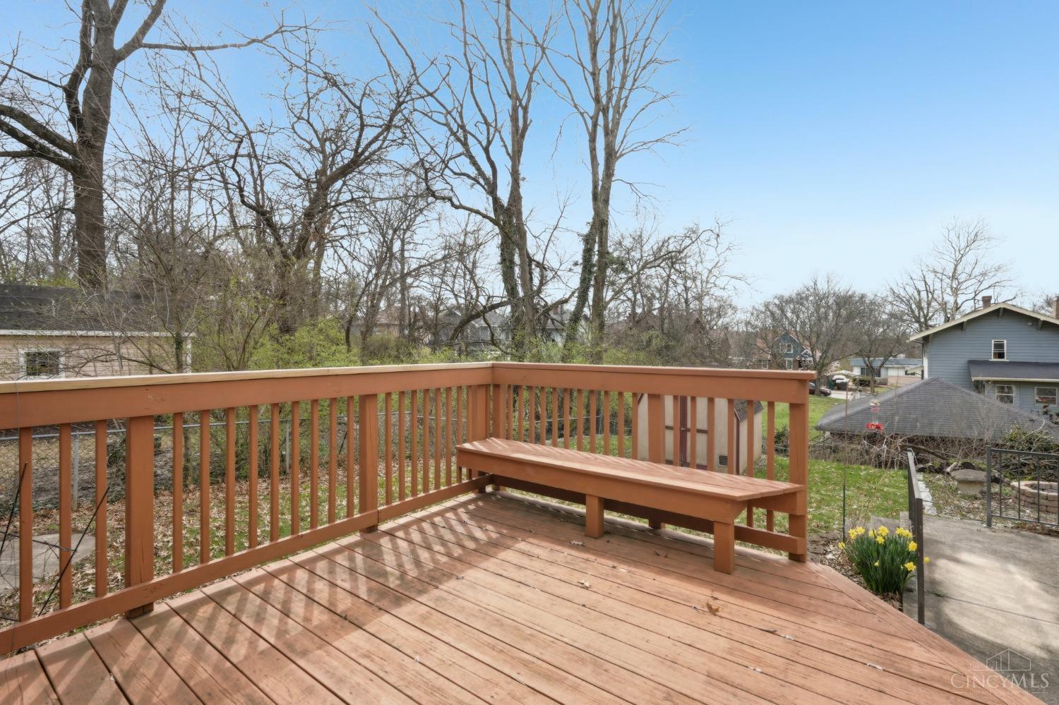 3973 Parker Place, Cincinnati, Ohio image 41