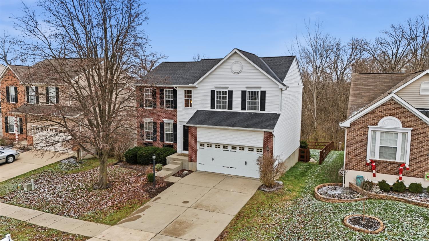 5521 Appaloosa Circle