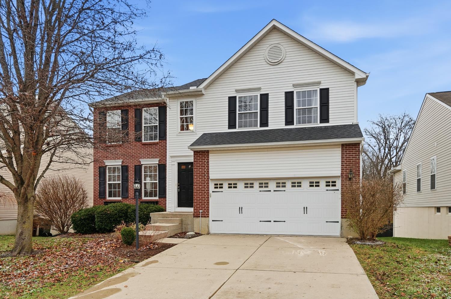 5521 Appaloosa Circle