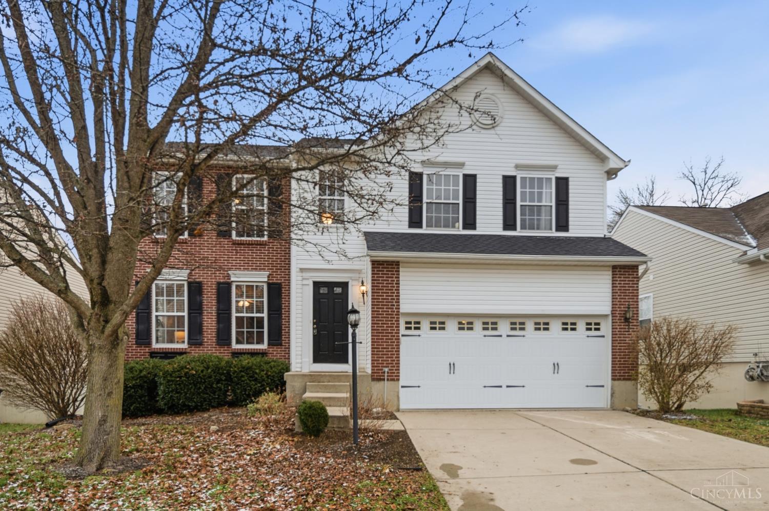 5521 Appaloosa Circle