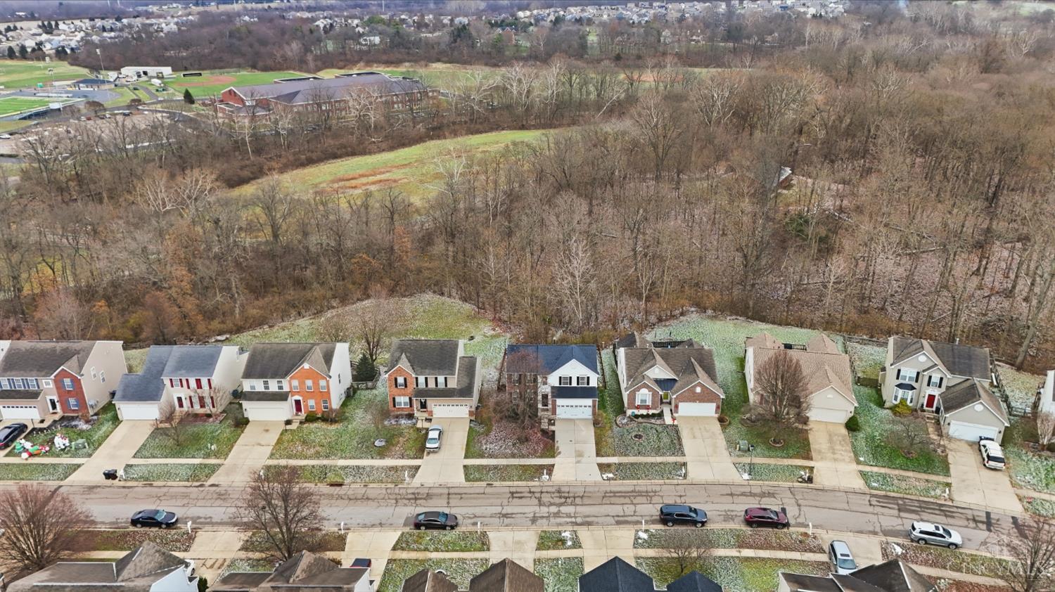 5521 Appaloosa Circle