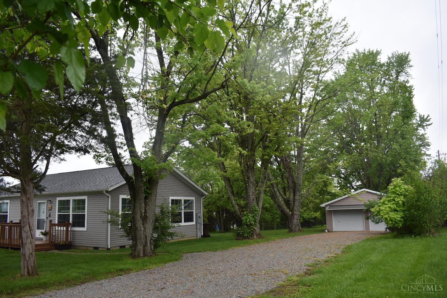 6613 Beechwood Road, Paint Twp, Ohio image 2