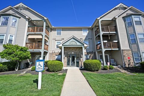 Photo of 4941 N Arbor Woods Court #105, Green Township, OH 45248 (MLS # 1877601)