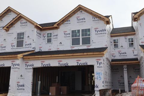 Homes For Sale - 7254 Grandway Drive #0013<br/> Butler County, West Chester, OH 45069