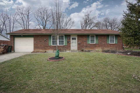 Homes For Rent - 801 Katherine Avenue<br/> Warren County, Lebanon, OH 45036