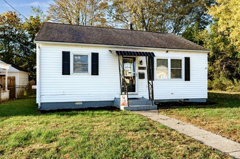 Photo of 75 Union Avenue, Hamilton, OH 45011 (MLS # 1860553)