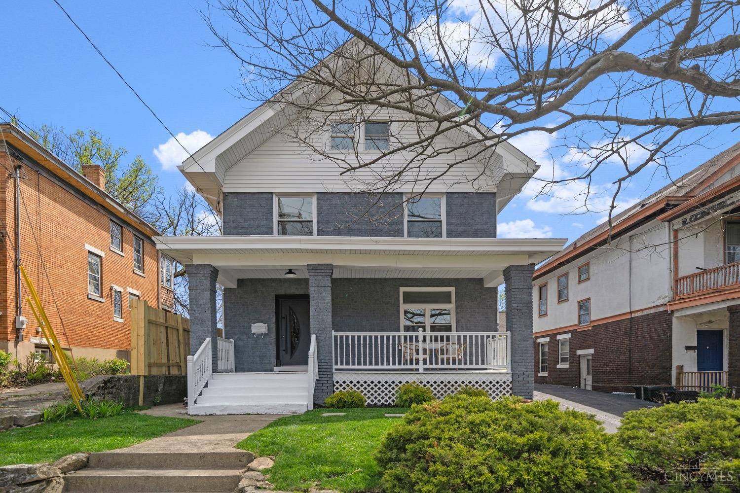 2704 Hackberry Street, Cincinnati, Ohio image 1