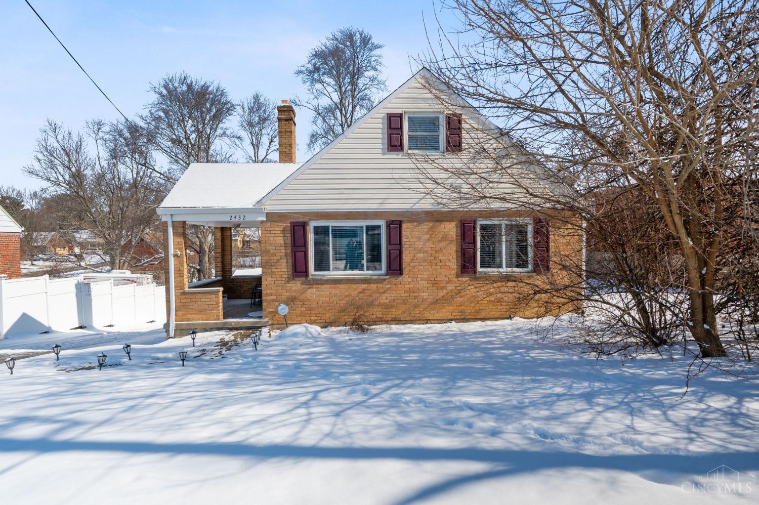 2432 Banning Road, Colerain Twp, Ohio image 1
