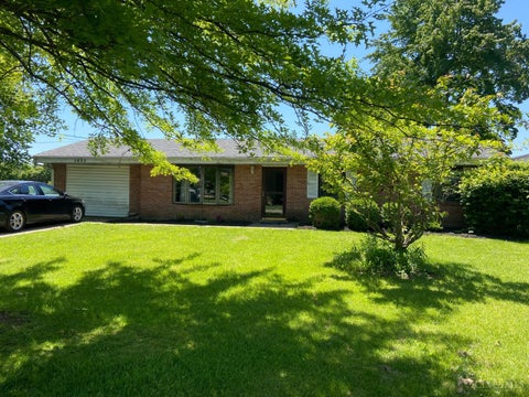 Homes For Sale - 7853 Myers Road<br/> Madison Twp, OH 45042