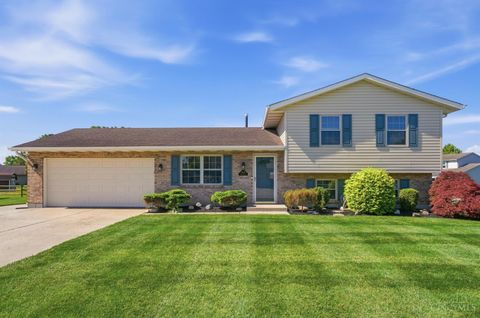 Photo of 3929 Prescot Court, Fairfield Township, OH 45011 (MLS # 1878955)