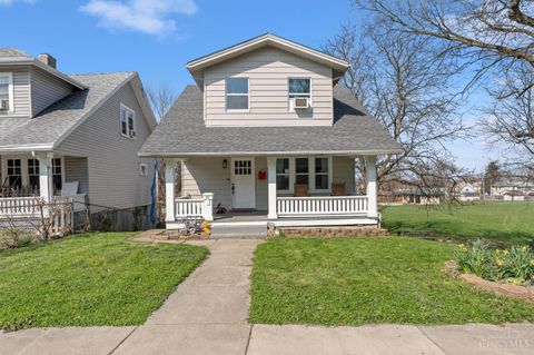 Photo of 41 N Westview Avenue, Dayton, OH 45403 (MLS # 1873462)