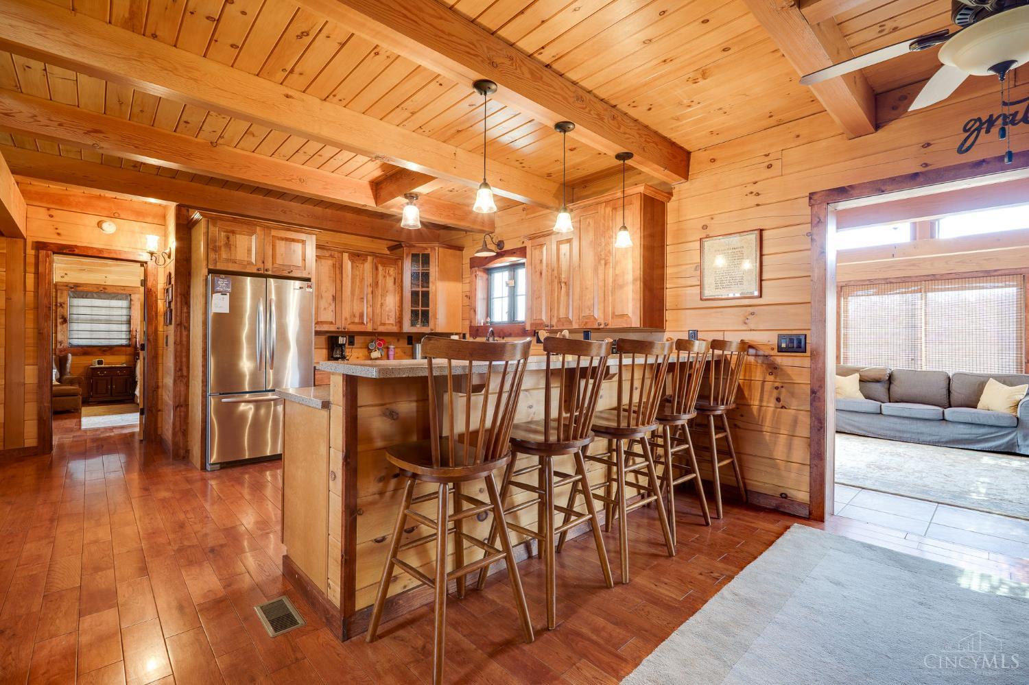 2107 E Fork Road, Green Township, Ohio image 17