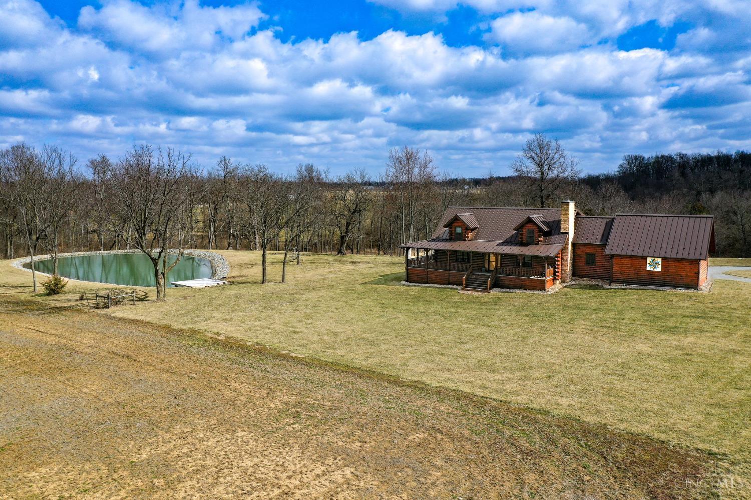 2107 E Fork Road, Green Township, Ohio image 2
