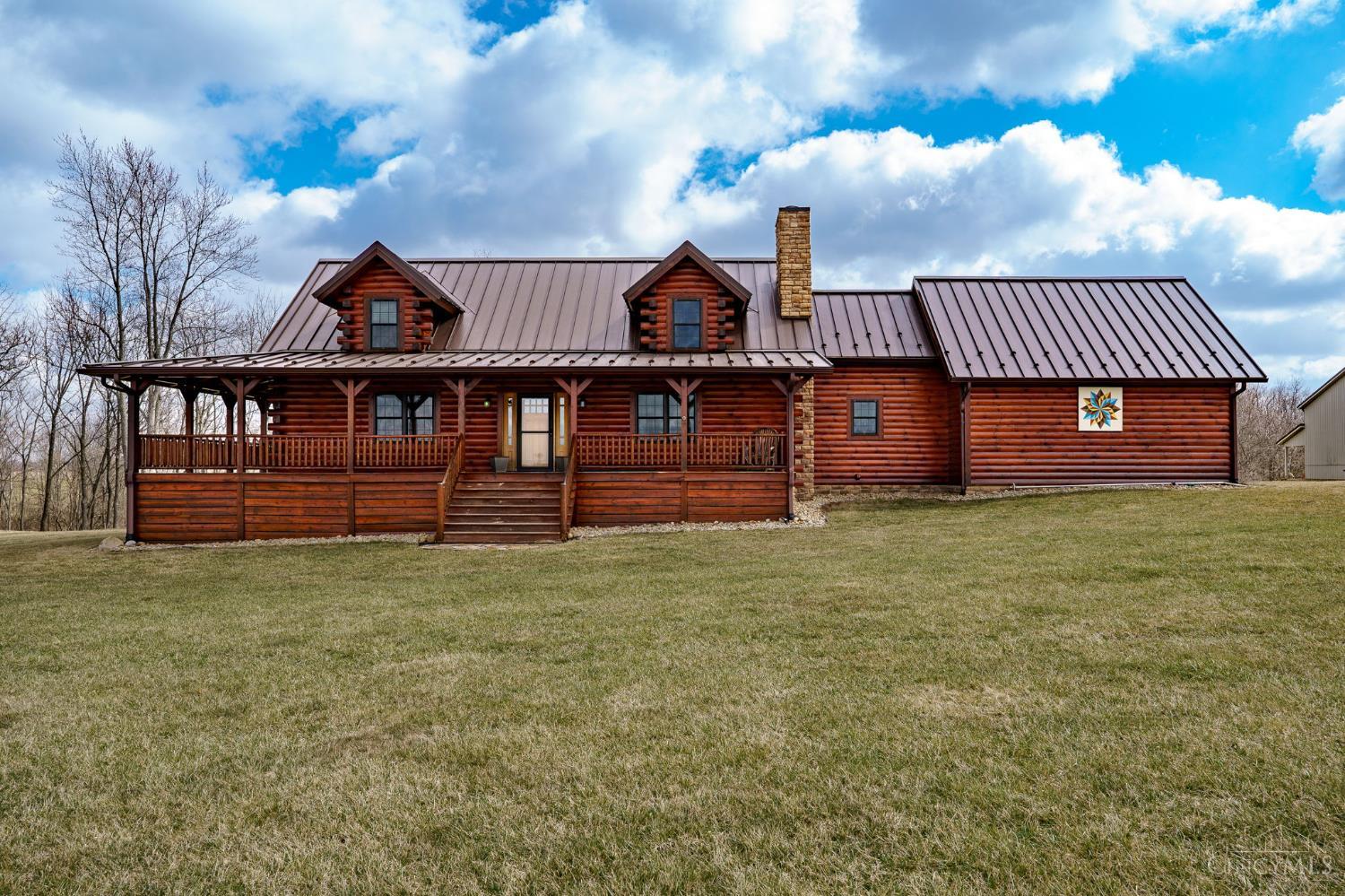 2107 E Fork Road, Green Township, Ohio image 1