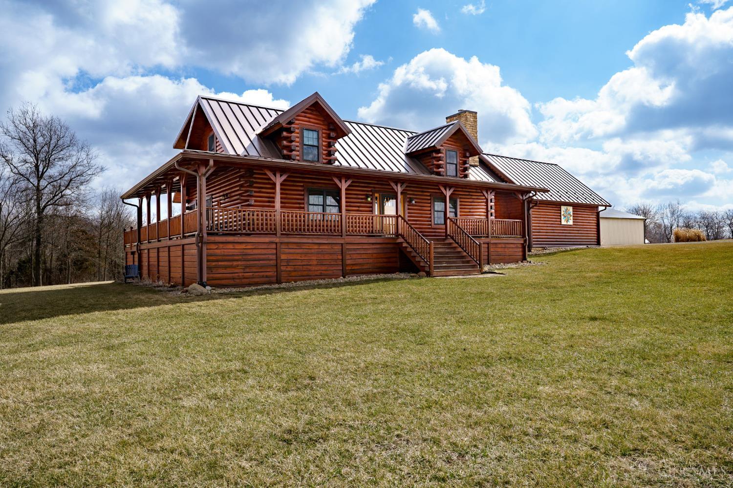 2107 E Fork Road, Green Township, Ohio image 3