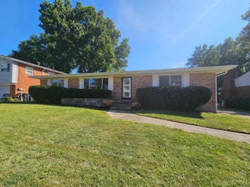 1087 Hearthstone Drive Springfield Twp. OH 45231