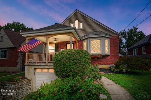 Photo of 2200 Glenside Avenue, Norwood, OH 45212 (MLS # 1893942)