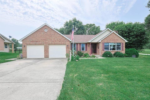 Homes For Sale - 7055 Sherman Drive<br/> Dearborn County, Aurora, IN 47001
