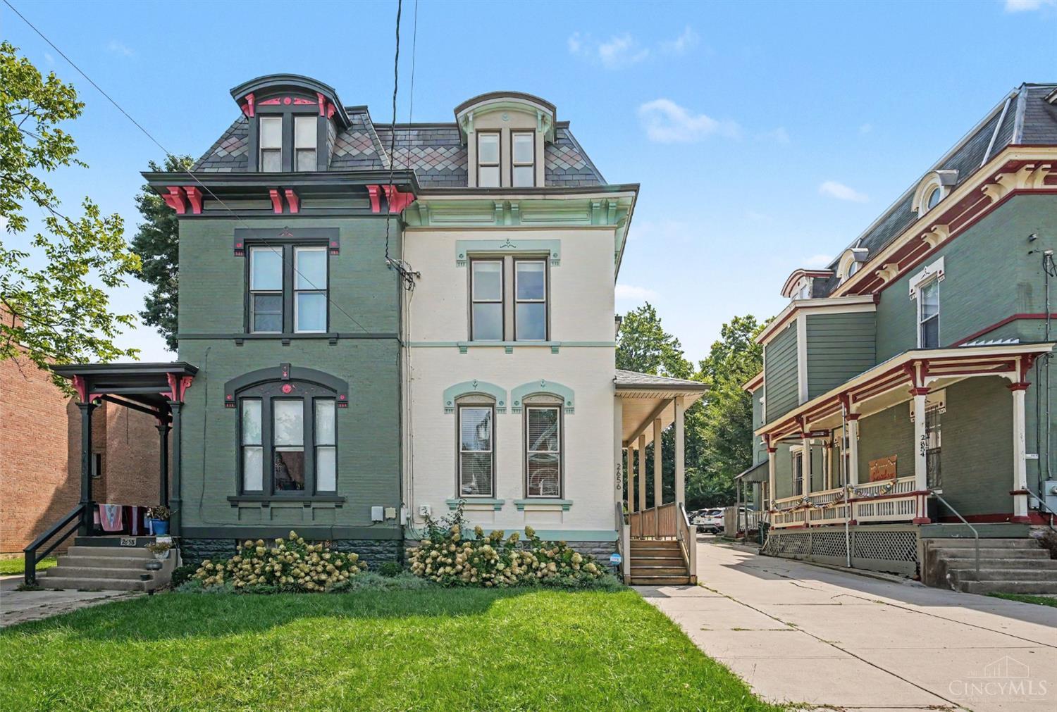 2656 Bellevue Avenue