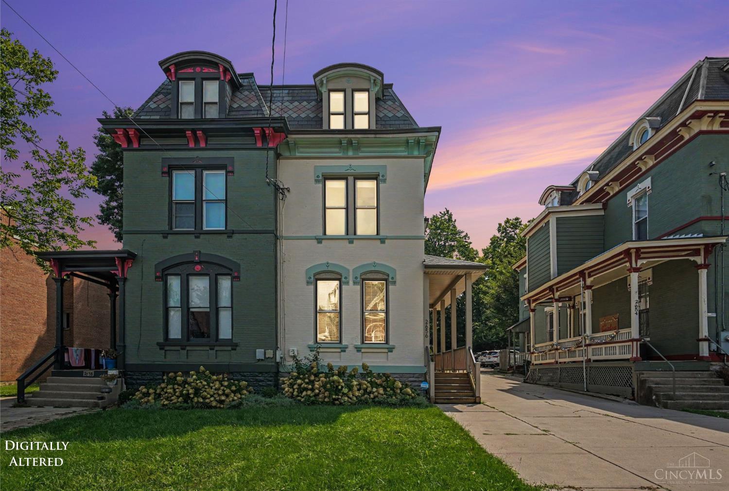 2656 Bellevue Avenue