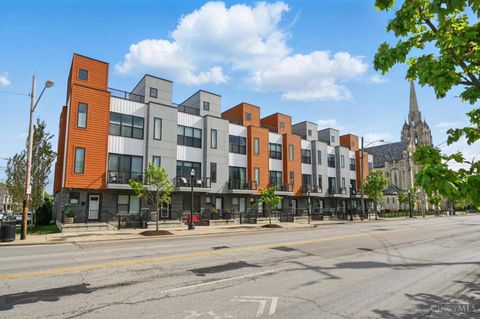 Photo of 3127 Madison Road, Cincinnati, OH 45209 (MLS # 1853653)