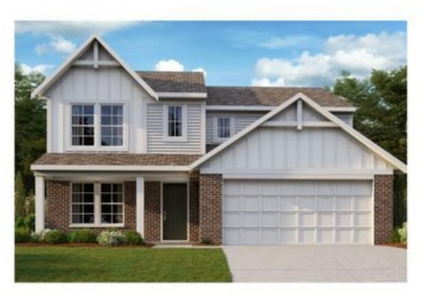 Photo of 1323 Granite Drive, Union Township, OH 45103 (MLS # 1898261)