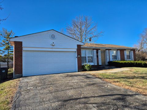 Photo of 1477 Kelvin Court, Forest Park, OH 45240 (MLS # 1866515)