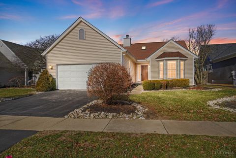 Photo of 3154 Vineyard Court, Deerfield Township, OH 45039 (MLS # 1867032)