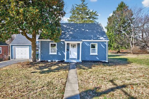 48 Damon Road Greenhills OH 45218