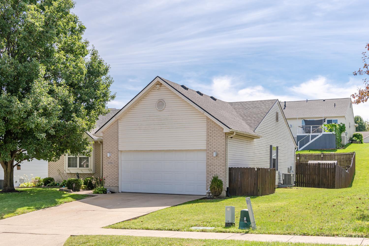 436 Thompson Drive