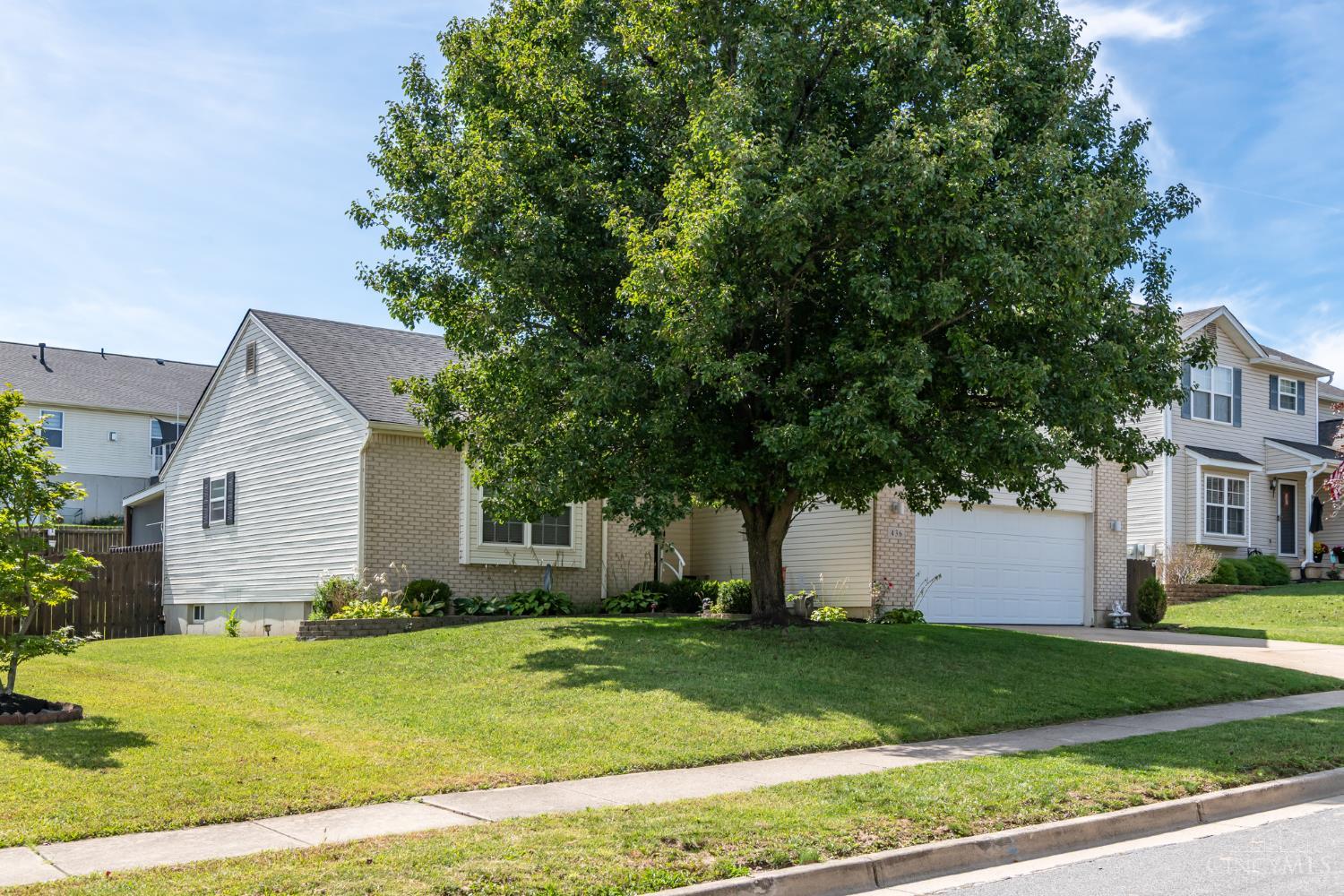 436 Thompson Drive