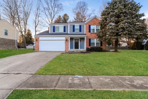 Photo of 1194 Meadow Knoll Court, Union Township, OH 45103 (MLS # 1859814) Photo of 1194 Meadow Knoll Court, Union Township, OH 45103 (MLS # 1859814)