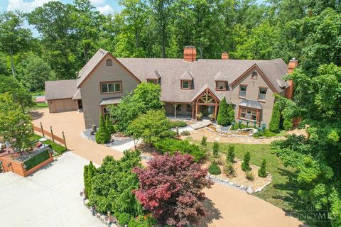 7883 Chestershire Drive West Chester OH 45241