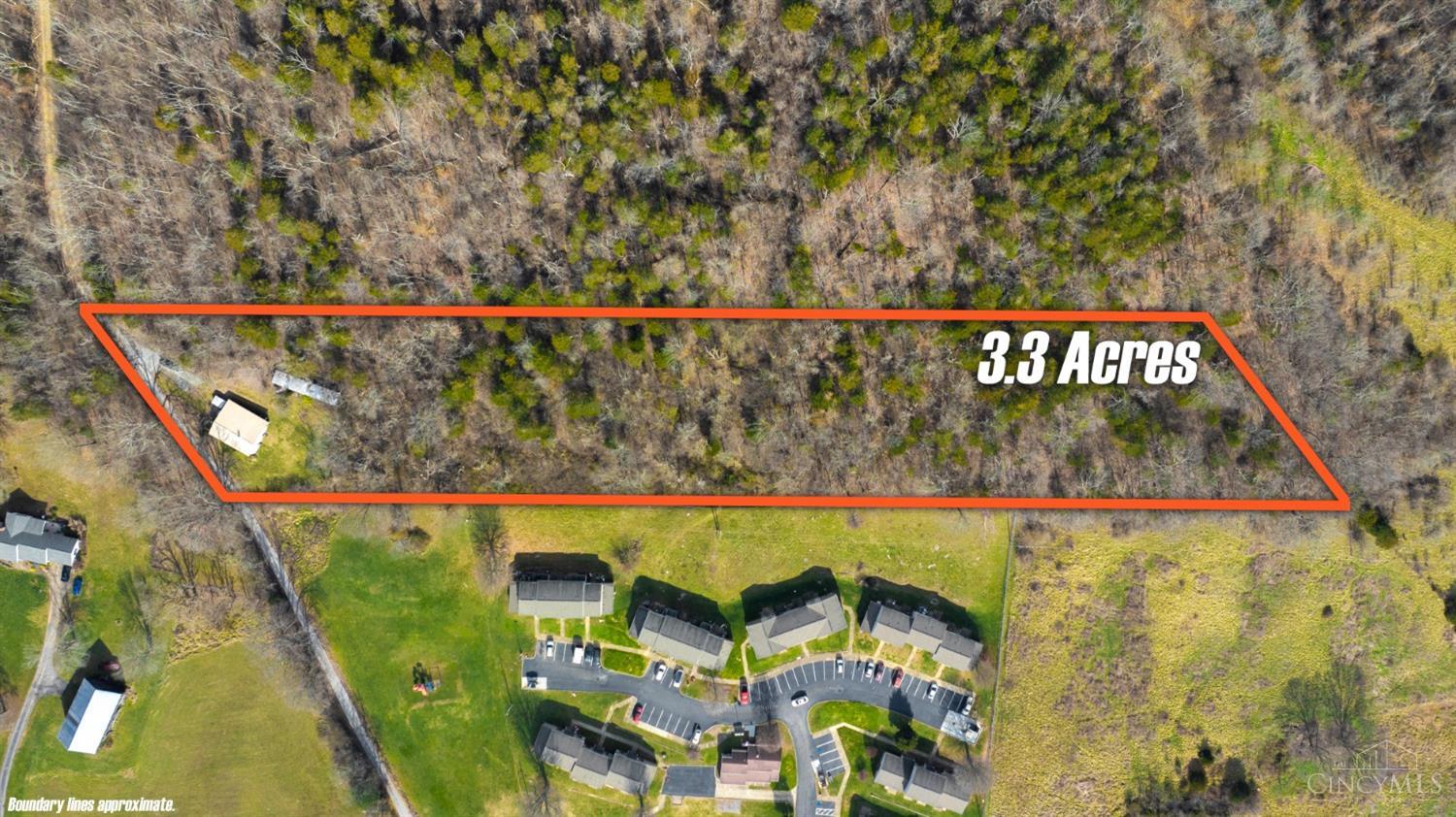 856 Cemetery Road, Manchester, Ohio image 3