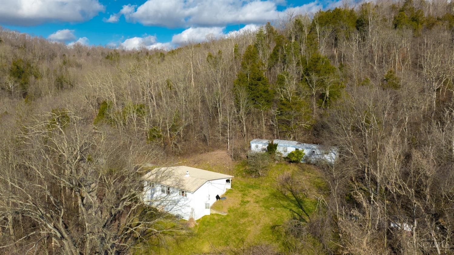 856 Cemetery Road, Manchester, Ohio image 8