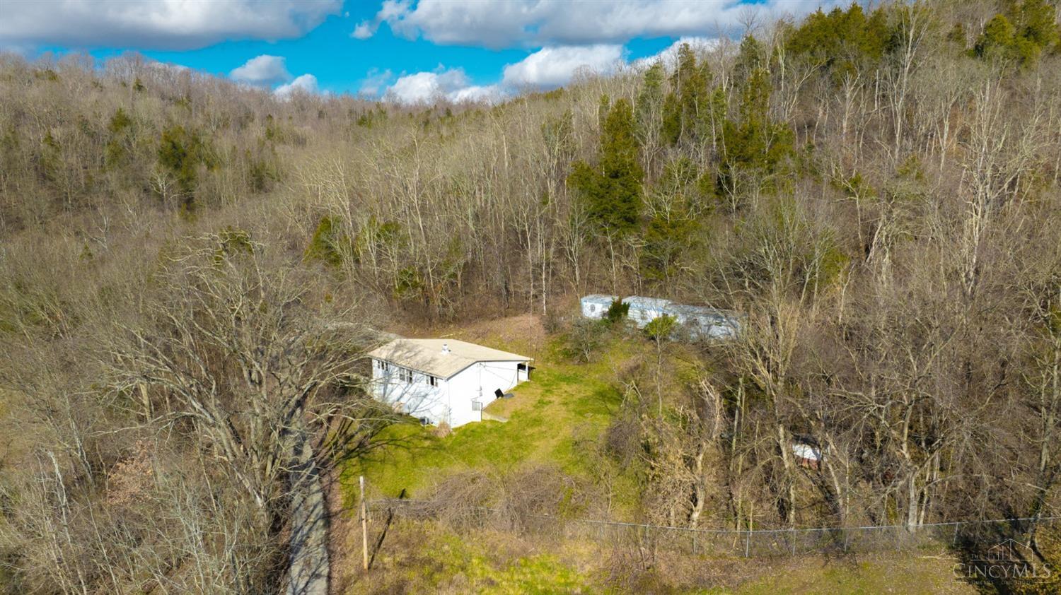 856 Cemetery Road, Manchester, Ohio image 1