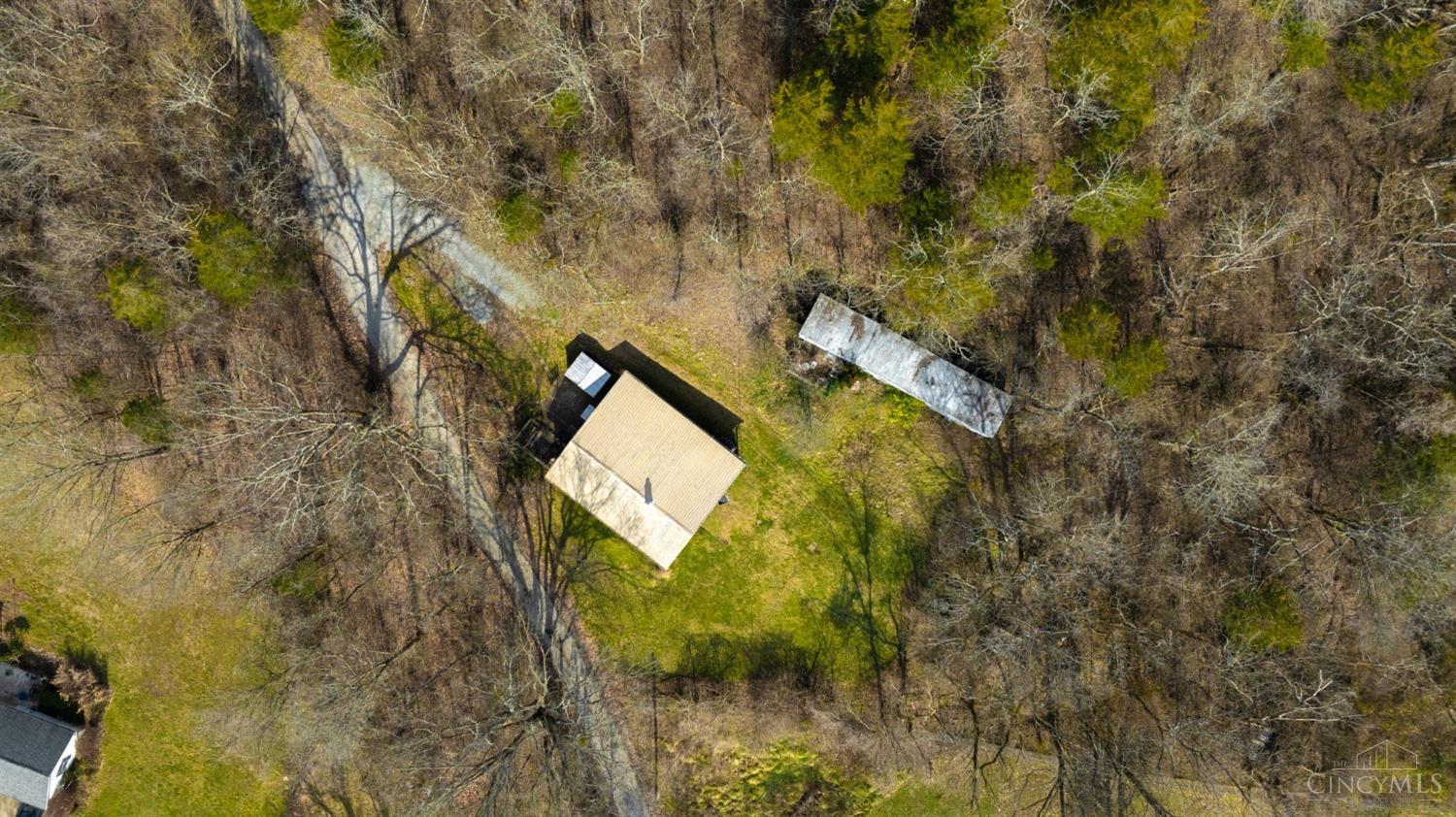 856 Cemetery Road, Manchester, Ohio image 9