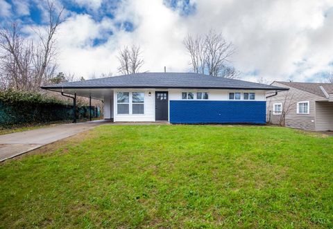 Photo of 8719 Hood Court, Mt Healthy, OH 45231 (MLS # 1870883)