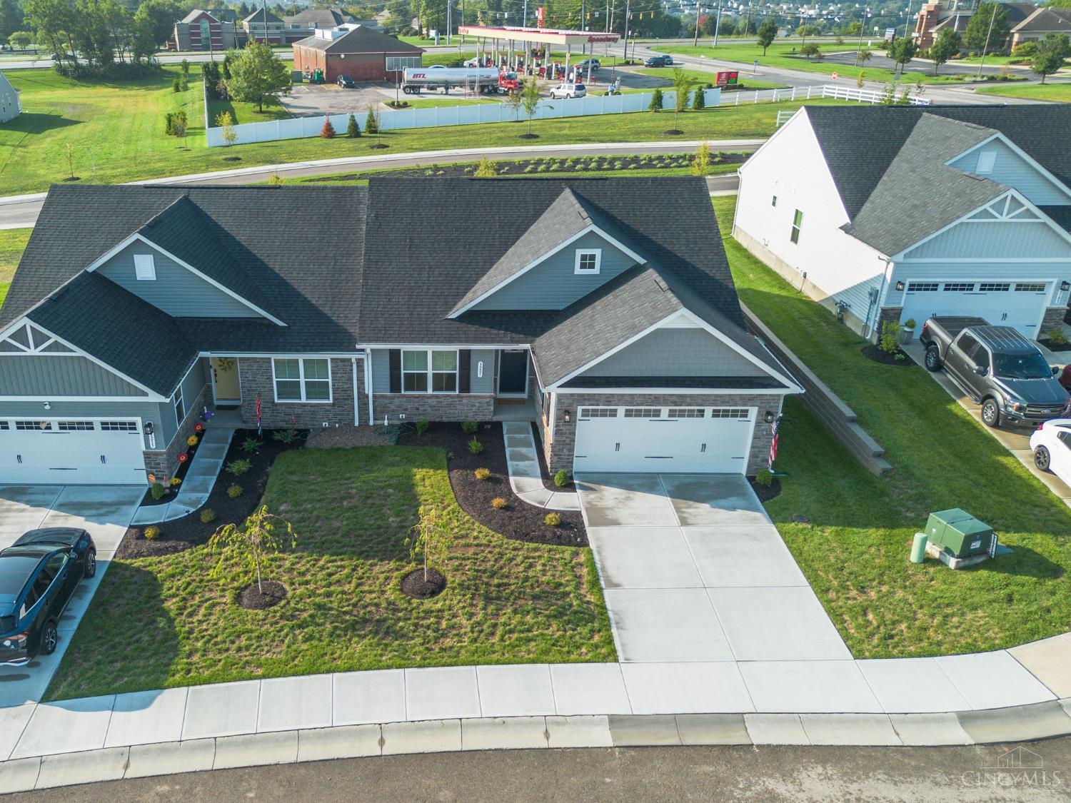 3205 Travertine Court