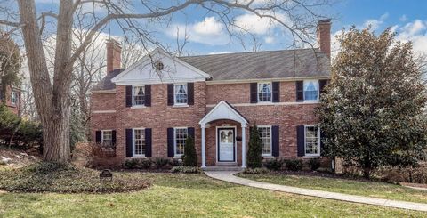 3561 Bayard Drive Cincinnati OH 45208