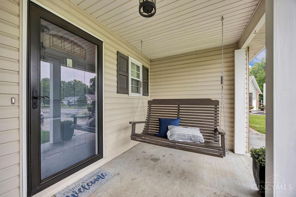 406 Forge Drive, Lebanon, Ohio image 3
