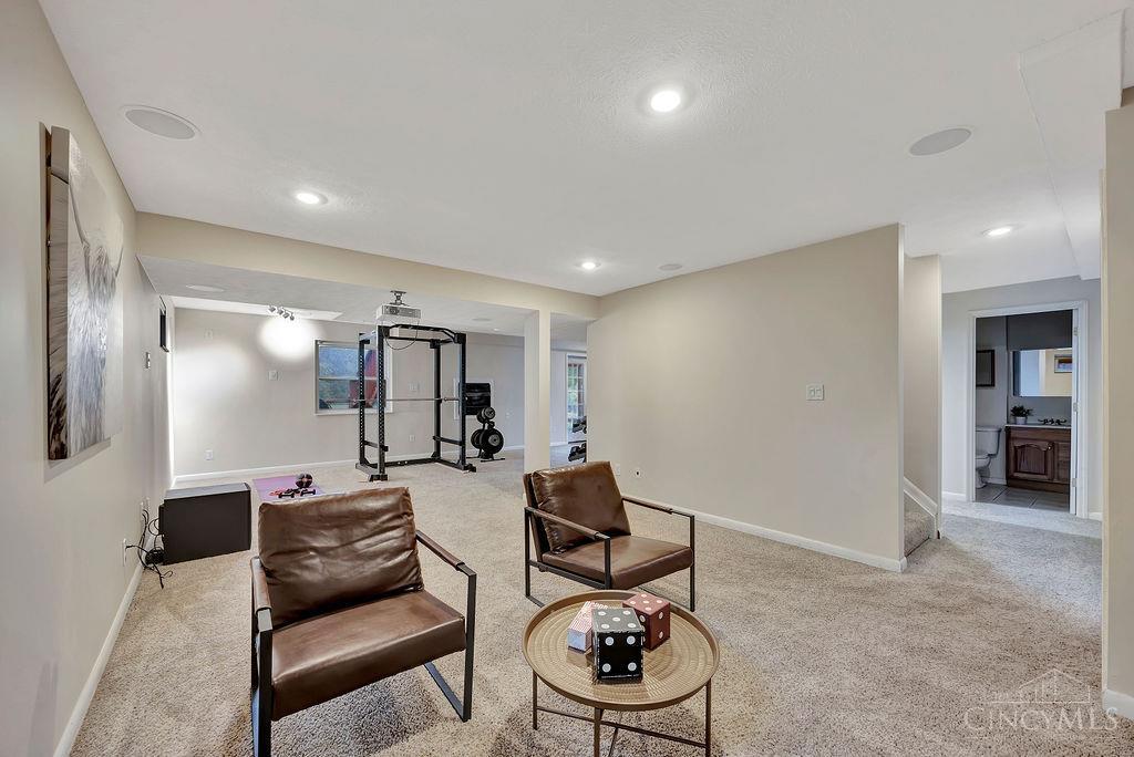 406 Forge Drive, Lebanon, Ohio image 38
