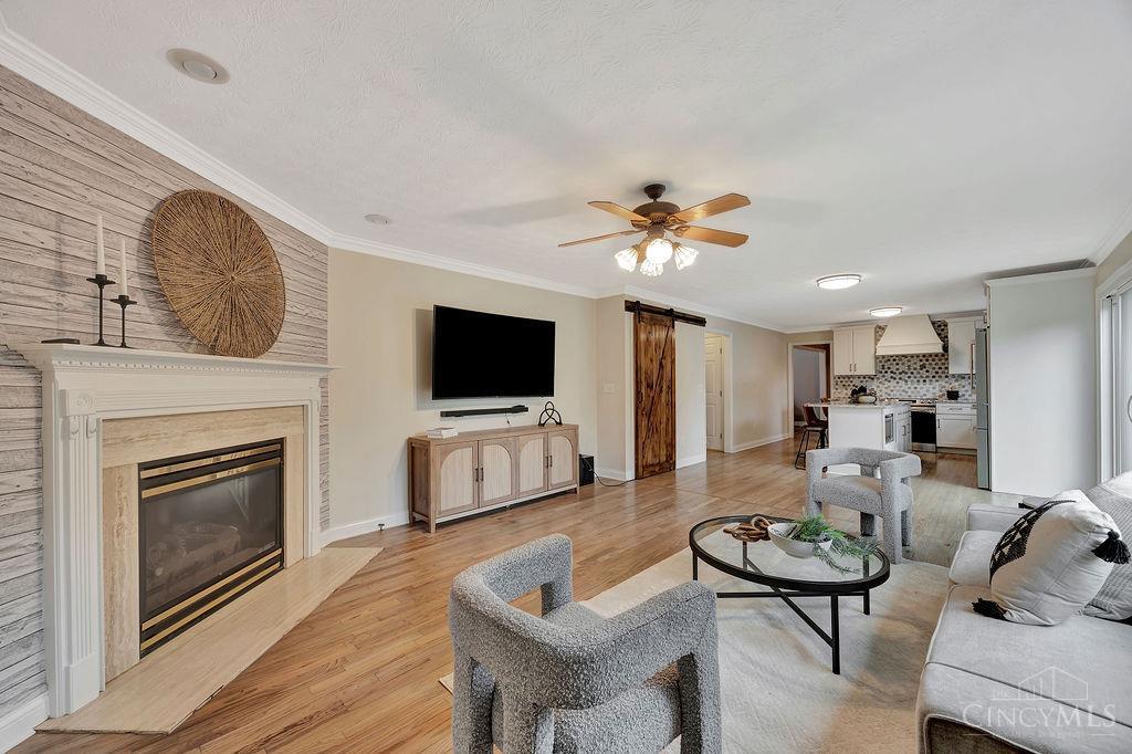 406 Forge Drive, Lebanon, Ohio image 20