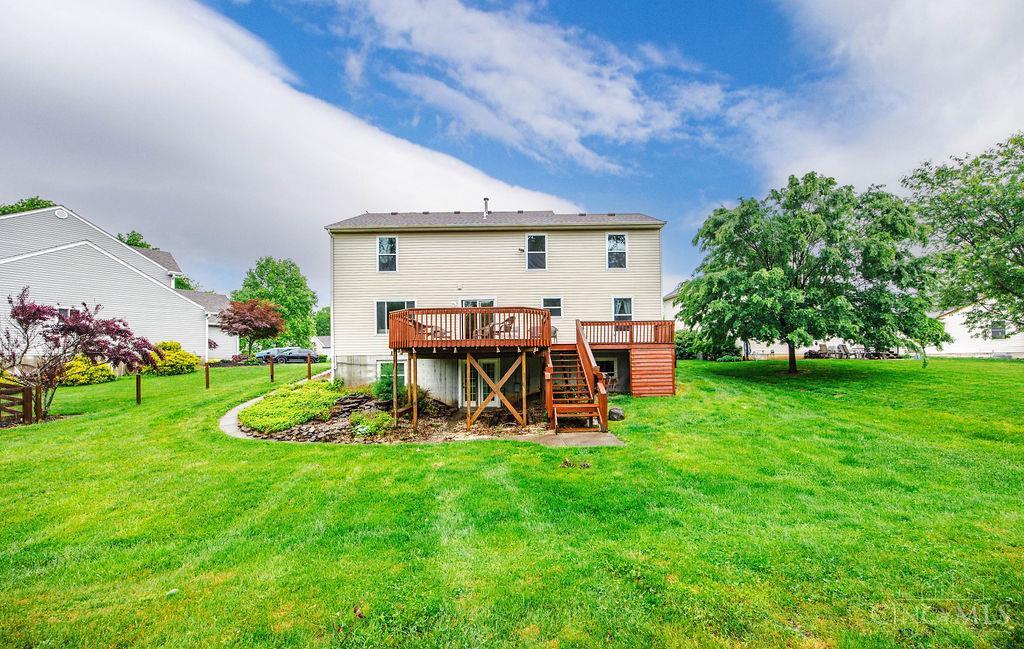 406 Forge Drive, Lebanon, Ohio image 44