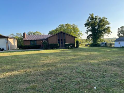 Photo of 1455 Bethel New Richmond Road, Ohio Township, OH 45157 (MLS # 1854336)