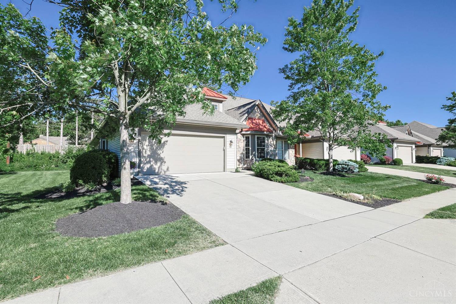 1701 Harmon Drive